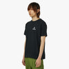 Ostrya Core Logo Equi-T-shirt / Black 2