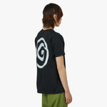 Equi-T-shirt Ostrya Core Logo / Noir 3