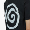 Equi-T-shirt Ostrya Core Logo / Noir 5