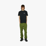 Ostrya Core Logo Equi-T-shirt / Black 7