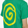 Ostrya Core Logo Equi-T-shirt / Kelly 5