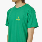 Ostrya Core Logo Equi-T-shirt / Kelly 4