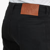 Ostrya Hardy Pantalon Canvas / Noir 4