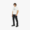 Ostrya Hardy Pantalon Canvas / Noir 6