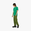 Ostrya Yarrow Hiking Pants / Moss 4