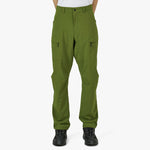 Ostrya Yarrow Hiking Pants / Moss 1