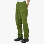 Ostrya Yarrow Hiking Pants / Moss 3