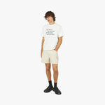 Ostrya Botwood Short Cargo / Beige 6