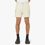Ostrya Botwood Cargo Shorts / Beige 1