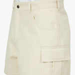 Ostrya Botwood Short Cargo / Beige 4