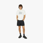 Ostrya Botwood Cargo Shorts / Black 6