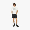 Ostrya Botwood Cargo Shorts / Black 6