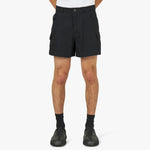 Ostrya Botwood Cargo Shorts / Black 1