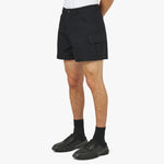 Ostrya Botwood Cargo Shorts / Black 3