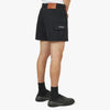 Ostrya Botwood Cargo Shorts / Black 2