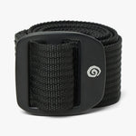Ostrya Cinch Webbing Belt / Black 2