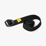 Ostrya Cinch Webbing Belt / Black 4