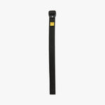Ostrya Cinch Webbing Belt / Black 1