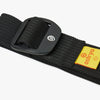 Ostrya Cinch Webbing Belt / Black 3