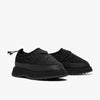 Suicoke x District Vision Insulated Loafer Black / Black - Low Top  3