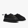 Mocassins isolés Suicoke x District Vision Noir / Noir - Low Top  3