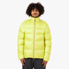 Ostrya Squall Down Parka / Pear 1