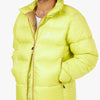 Ostrya Squall Down Parka / Pear 4