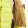 Ostrya Squall Down Parka / Pear 6