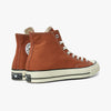 Converse Chuck Taylor 70 Hi Tawny Owl / Egret - Black - High Top  4