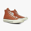 Converse Chuck Taylor 70 Hi Hibou / Aigrette - Noir - High Top  3