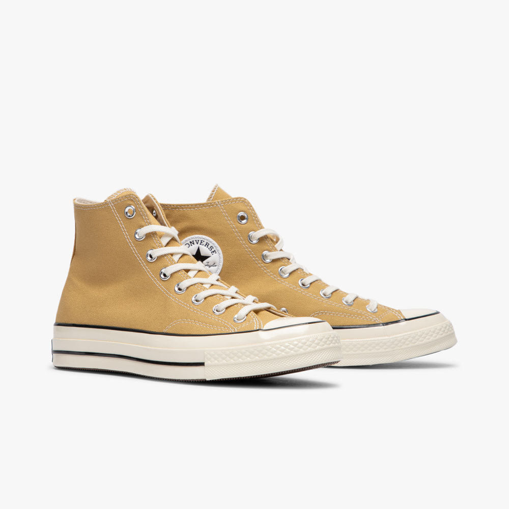 Converse Chuck 70 High Dunescape Egret Black
