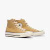 Converse Chuck Taylor 70 Hi Dunescape / Egret - Black - High Top  3