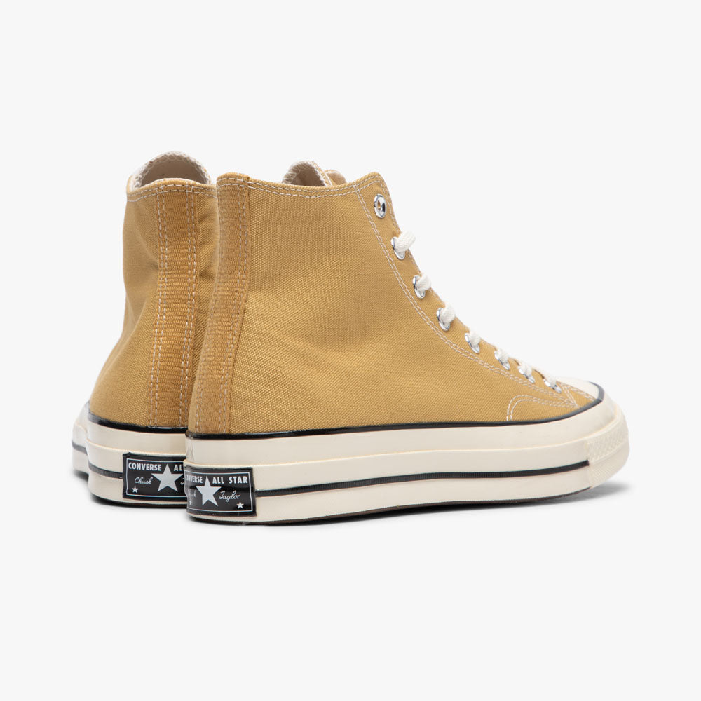 Chuck 70 vintage canvas high top club gold new arrivals