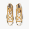 Converse Chuck Taylor 70 Hi Dunescape / Egret - Black - High Top  5