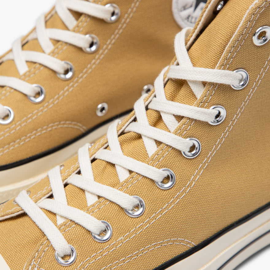 Converse 70s homme 2025 orange