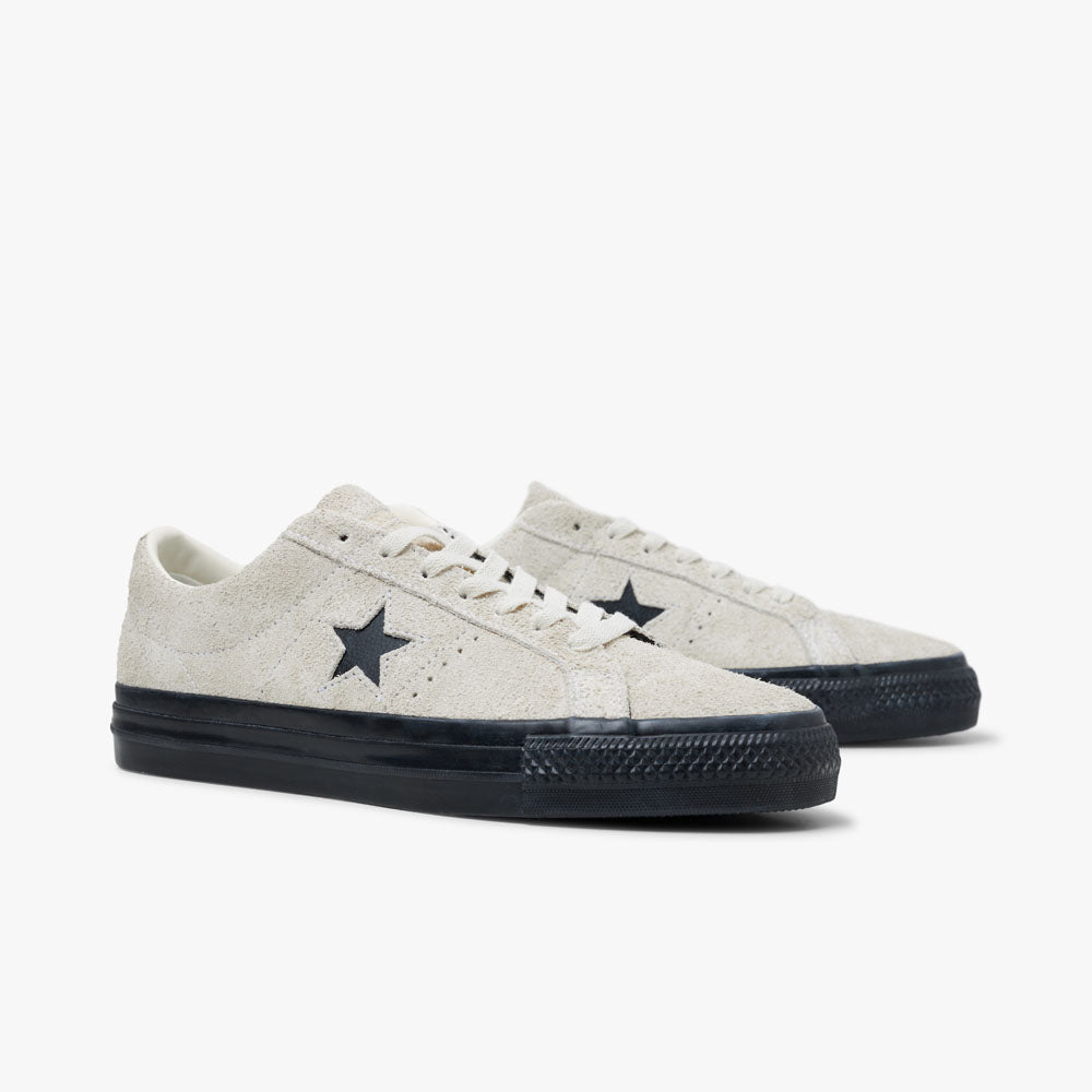Converse one star ox new arrivals suede black