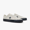 Converse One Star Pro Egret / Egret - Black - Low Top  3