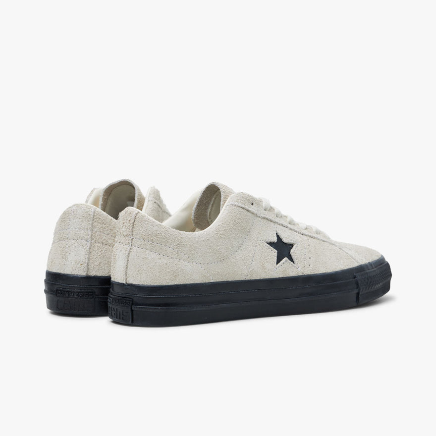 Converse one star ox black mason egret new arrivals