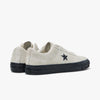 Converse One Star Pro Egret / Egret - Black - Low Top  4