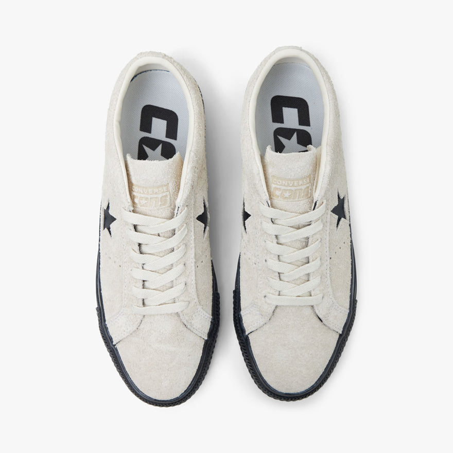 Converse one star sale ox black egret