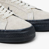 Converse One Star Pro Egret / Egret - Black - Low Top  6