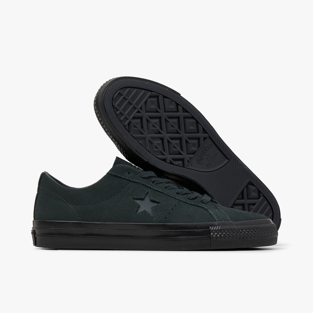 Converse one star design 2025