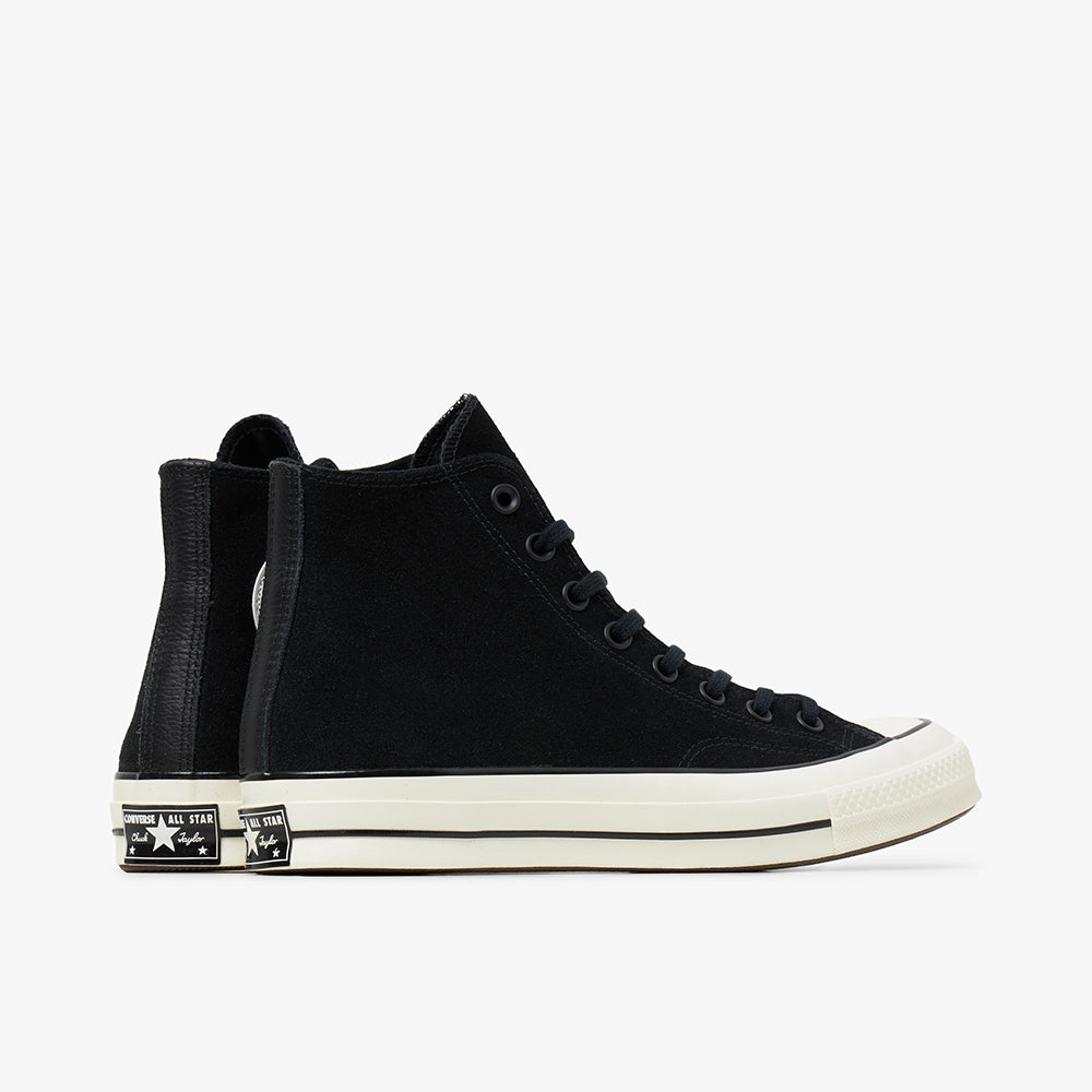 Converse black 70 sales