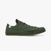 Converse x A-COLD-WALL* Chuck 70 Deep Pine Green / Silver Birch - Low Top  1