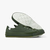 Converse x A-COLD-WALL* Chuck 70 Deep Pine Green / Silver Birch - Low Top  2