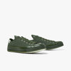 Converse x A-COLD-WALL* Chuck 70 Deep Pine Green / Silver Birch - Low Top  3