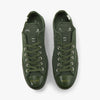 Converse x A-COLD-WALL* Chuck 70 Deep Pine Green / Silver Birch - Low Top  5