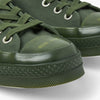 Converse x A-COLD-WALL* Chuck 70 Deep Pine Green / Silver Birch - Low Top  6