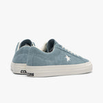 Converse One Star Pro Cocoon Blue / Egret - Egret - Low Top  4