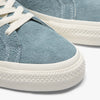 Converse One Star Pro Cocoon Blue / Egret - Egret - Low Top  6